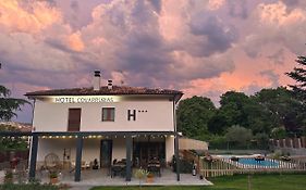 Hotel Rural Covarrubias